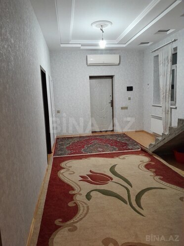 7 otaqlı həyət evi/bağ evi - Qala q. - 220 m² (4)