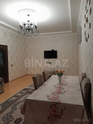 7 otaqlı həyət evi/bağ evi - Qala q. - 220 m² (2)