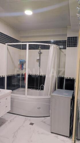2 otaqlı yeni tikili - İnşaatçılar m. - 110 m² (5)