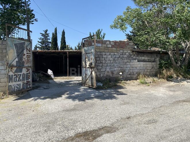 Obyekt - Əhmədli m. - 80 m² (1)