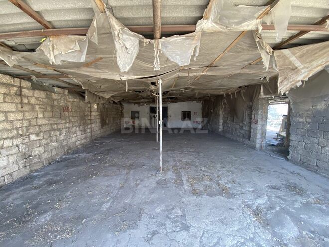 Obyekt - Əhmədli m. - 80 m² (4)