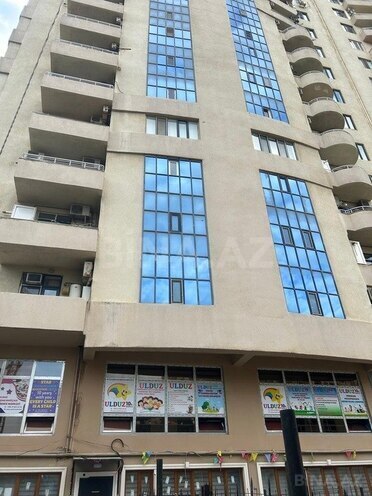 Obyekt - Nərimanov r. - 232 m² (18)