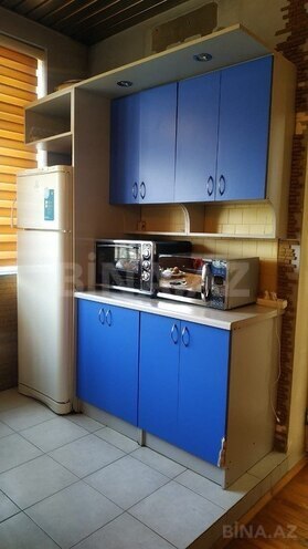 2 otaqlı yeni tikili - 8-ci mikrorayon q. - 44 m² (12)