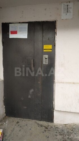 2 otaqlı yeni tikili - 8-ci mikrorayon q. - 44 m² (2)