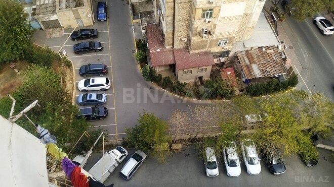 2 otaqlı yeni tikili - 8-ci mikrorayon q. - 44 m² (21)