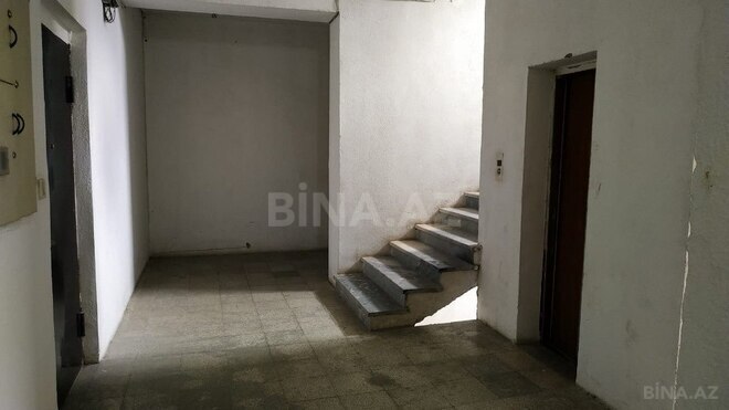 2 otaqlı yeni tikili - 8-ci mikrorayon q. - 44 m² (3)