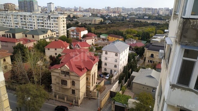 2 otaqlı yeni tikili - 8-ci mikrorayon q. - 44 m² (20)