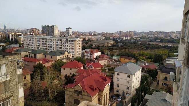 2 otaqlı yeni tikili - 8-ci mikrorayon q. - 44 m² (15)