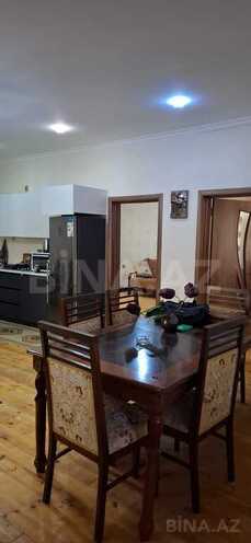3 otaqlı həyət evi/bağ evi - Novxanı q. - 100 m² (1)
