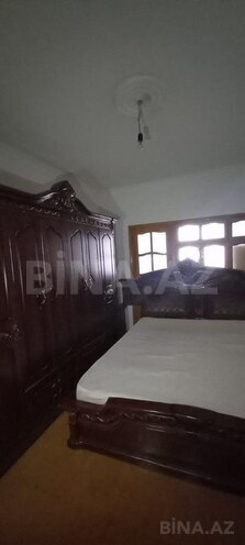 2 otaqlı köhnə tikili - Həzi Aslanov m. - 60 m² (3)