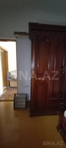 2 otaqlı köhnə tikili - Həzi Aslanov m. - 60 m² (7)