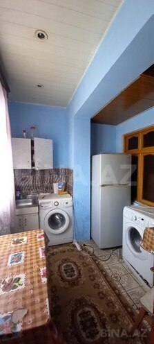 2 otaqlı köhnə tikili - Həzi Aslanov m. - 60 m² (5)