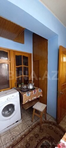 2 otaqlı köhnə tikili - Həzi Aslanov m. - 60 m² (6)