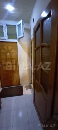 2 otaqlı köhnə tikili - Həzi Aslanov m. - 60 m² (8)