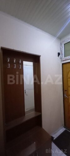 2 otaqlı köhnə tikili - Həzi Aslanov m. - 60 m² (4)