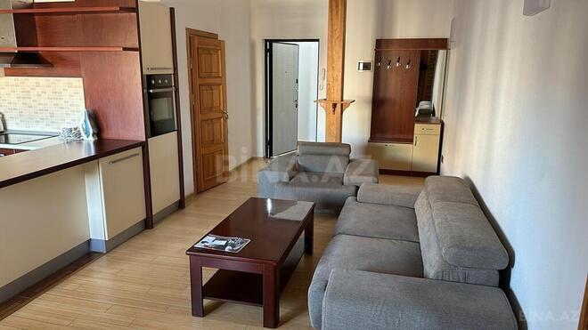 2 otaqlı yeni tikili - Ulduz m. - 126 m² (1)