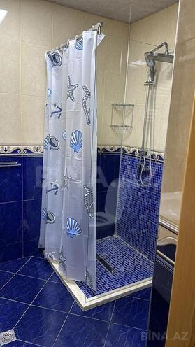2 otaqlı yeni tikili - Ulduz m. - 126 m² (4)