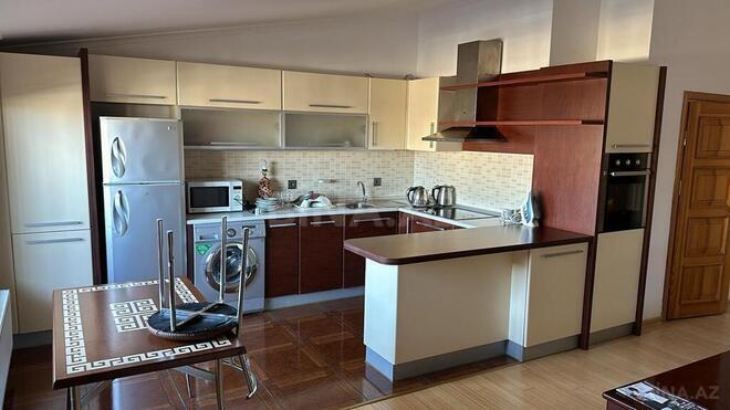2 otaqlı yeni tikili - Ulduz m. - 126 m² (6)