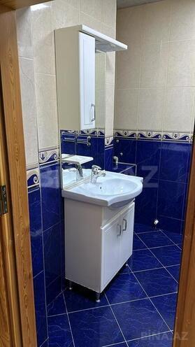 2 otaqlı yeni tikili - Ulduz m. - 126 m² (3)