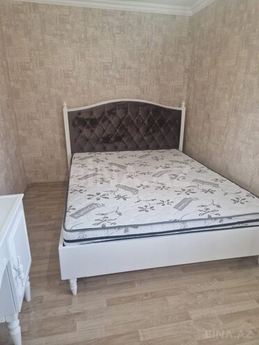 2 otaqlı köhnə tikili - 8-ci mikrorayon q. - 55 m² (4)