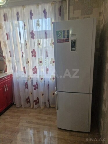 2 otaqlı köhnə tikili - 8-ci mikrorayon q. - 55 m² (6)