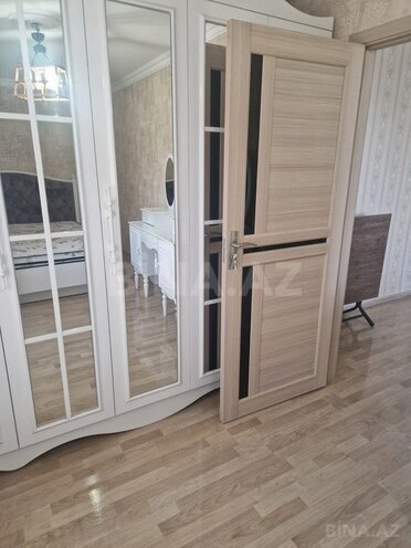 2 otaqlı köhnə tikili - 8-ci mikrorayon q. - 55 m² (3)