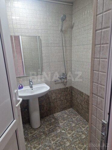 2 otaqlı köhnə tikili - 8-ci mikrorayon q. - 55 m² (5)