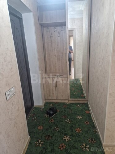 2 otaqlı köhnə tikili - 8-ci mikrorayon q. - 55 m² (8)