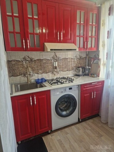 2 otaqlı köhnə tikili - 8-ci mikrorayon q. - 55 m² (10)