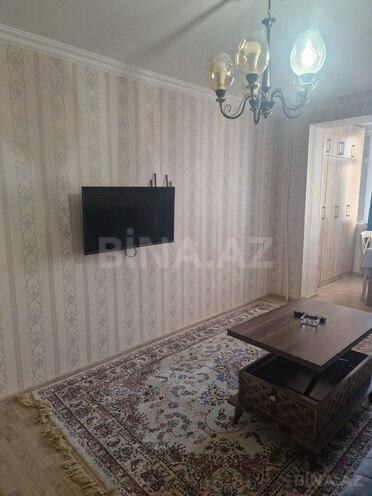 2 otaqlı köhnə tikili - 8-ci mikrorayon q. - 55 m² (9)