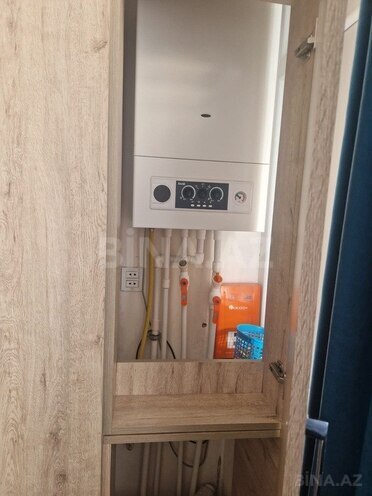 2 otaqlı köhnə tikili - 8-ci mikrorayon q. - 55 m² (7)