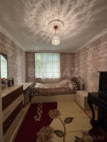3 otaqlı həyət evi/bağ evi - Əhmədli q. - 110 m² (1)