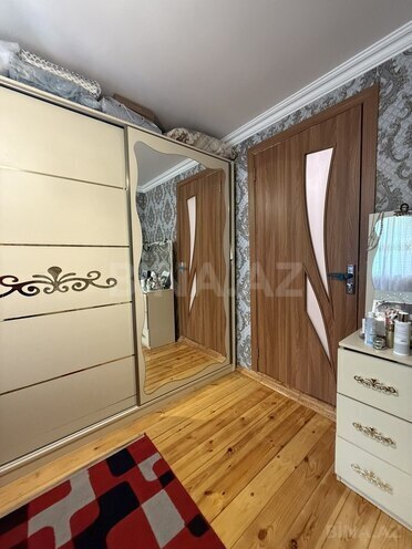 3 otaqlı həyət evi/bağ evi - Əhmədli q. - 110 m² (15)