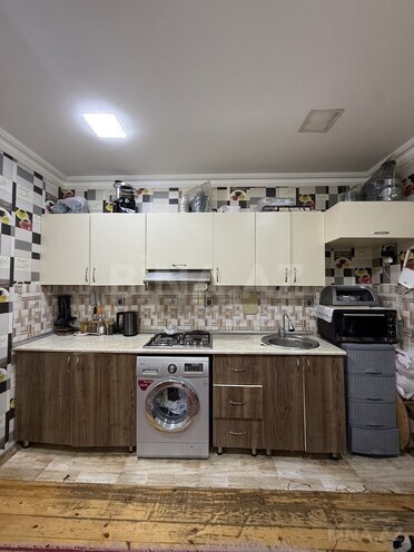 3 otaqlı həyət evi/bağ evi - Əhmədli q. - 110 m² (28)