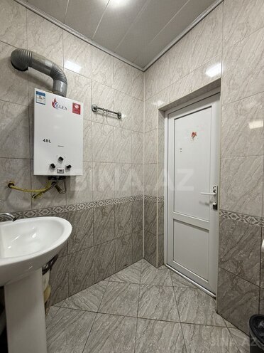 3 otaqlı həyət evi/bağ evi - Əhmədli q. - 110 m² (30)