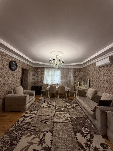 3 otaqlı həyət evi/bağ evi - Əhmədli q. - 110 m² (22)