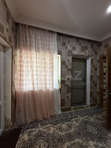 3 otaqlı həyət evi/bağ evi - Əhmədli q. - 110 m² (19)