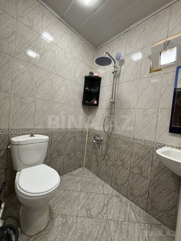 3 otaqlı həyət evi/bağ evi - Əhmədli q. - 110 m² (26)