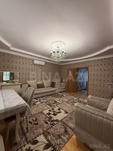 3 otaqlı həyət evi/bağ evi - Əhmədli q. - 110 m² (23)