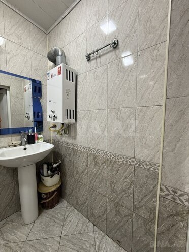 3 otaqlı həyət evi/bağ evi - Əhmədli q. - 110 m² (27)