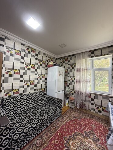 3 otaqlı həyət evi/bağ evi - Əhmədli q. - 110 m² (25)