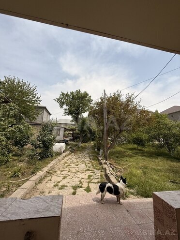 3 otaqlı həyət evi/bağ evi - Əhmədli q. - 110 m² (7)