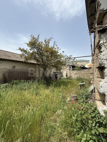 3 otaqlı həyət evi/bağ evi - Əhmədli q. - 110 m² (3)