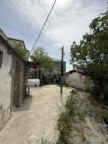 3 otaqlı həyət evi/bağ evi - Əhmədli q. - 110 m² (13)