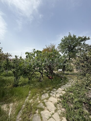 3 otaqlı həyət evi/bağ evi - Əhmədli q. - 110 m² (11)