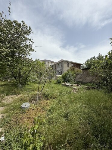 3 otaqlı həyət evi/bağ evi - Əhmədli q. - 110 m² (4)