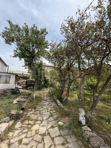 3 otaqlı həyət evi/bağ evi - Əhmədli q. - 110 m² (6)