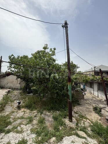 3 otaqlı həyət evi/bağ evi - Əhmədli q. - 110 m² (9)