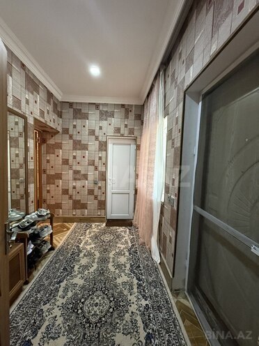 3 otaqlı həyət evi/bağ evi - Əhmədli q. - 110 m² (17)