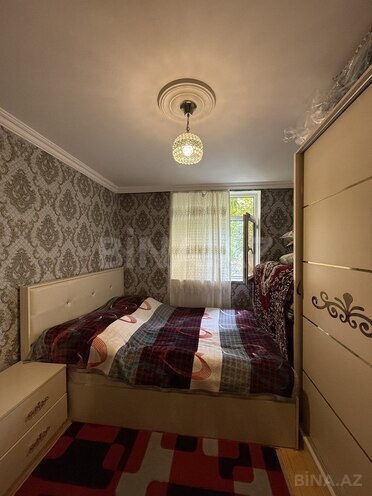 3 otaqlı həyət evi/bağ evi - Əhmədli q. - 110 m² (16)